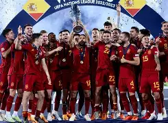 越来越多球队争夺欧冠胜利的机会