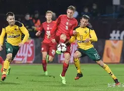 包含欧预赛关键比赛精彩绝伦，历史时刻再现的词条