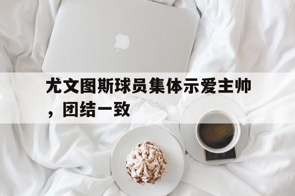 尤文图斯球员集体示爱主帅，团结一致的简单介绍