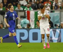 意大利队女足拼尽全力，无惧敌人的简单介绍