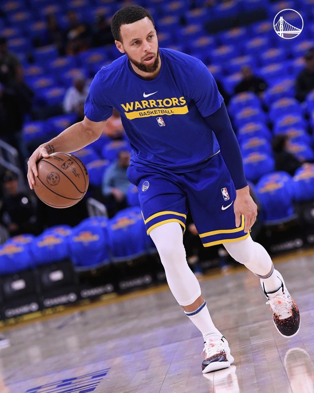 C7娱乐官网网页版-勇士备战季后赛计划紧密，各项工作有序的简单介绍