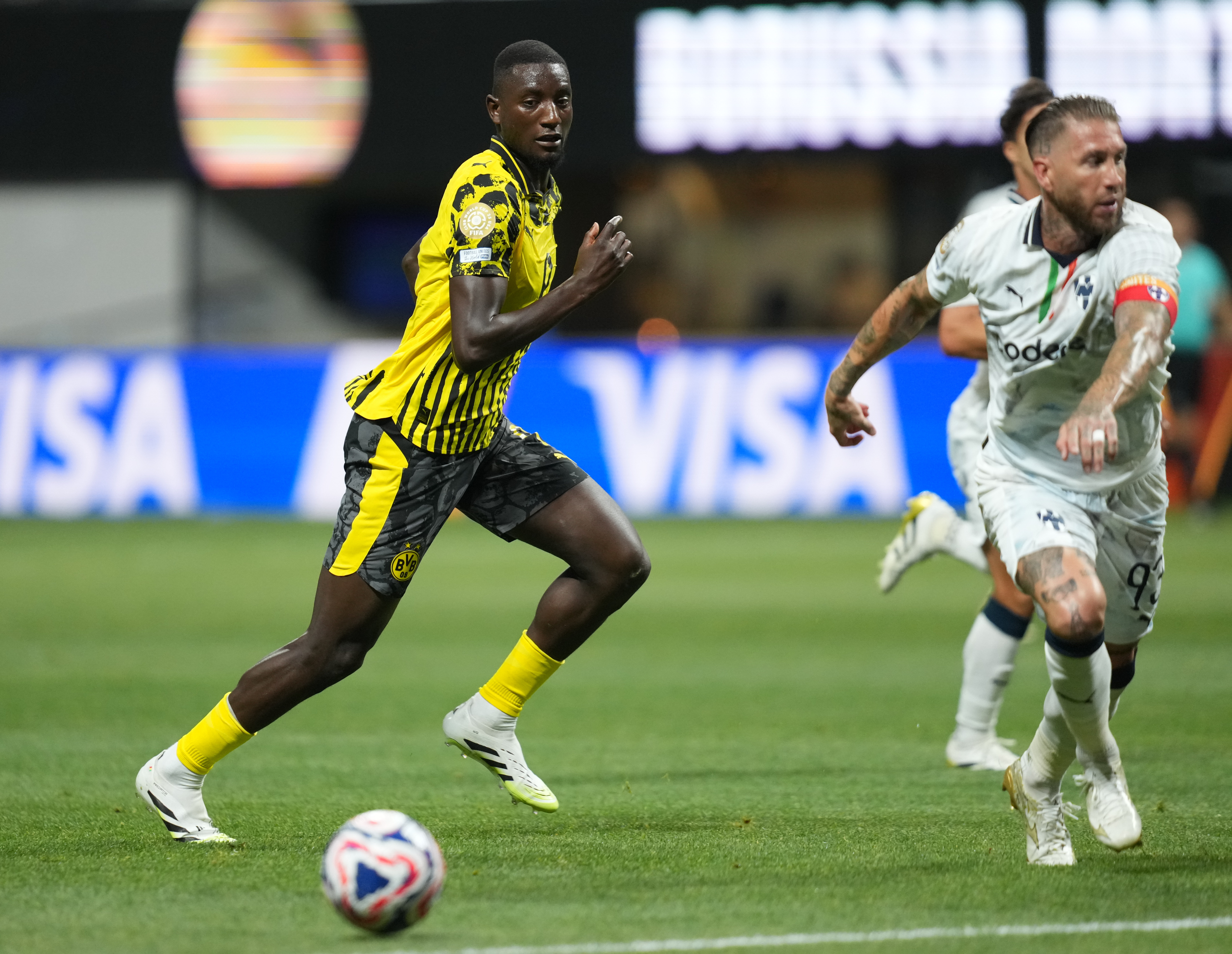 关于多特蒙德主场微胜,艰难战胜马德里竞技的信息 关于多特蒙德主场微胜,艰难战胜马德里竞技的信息