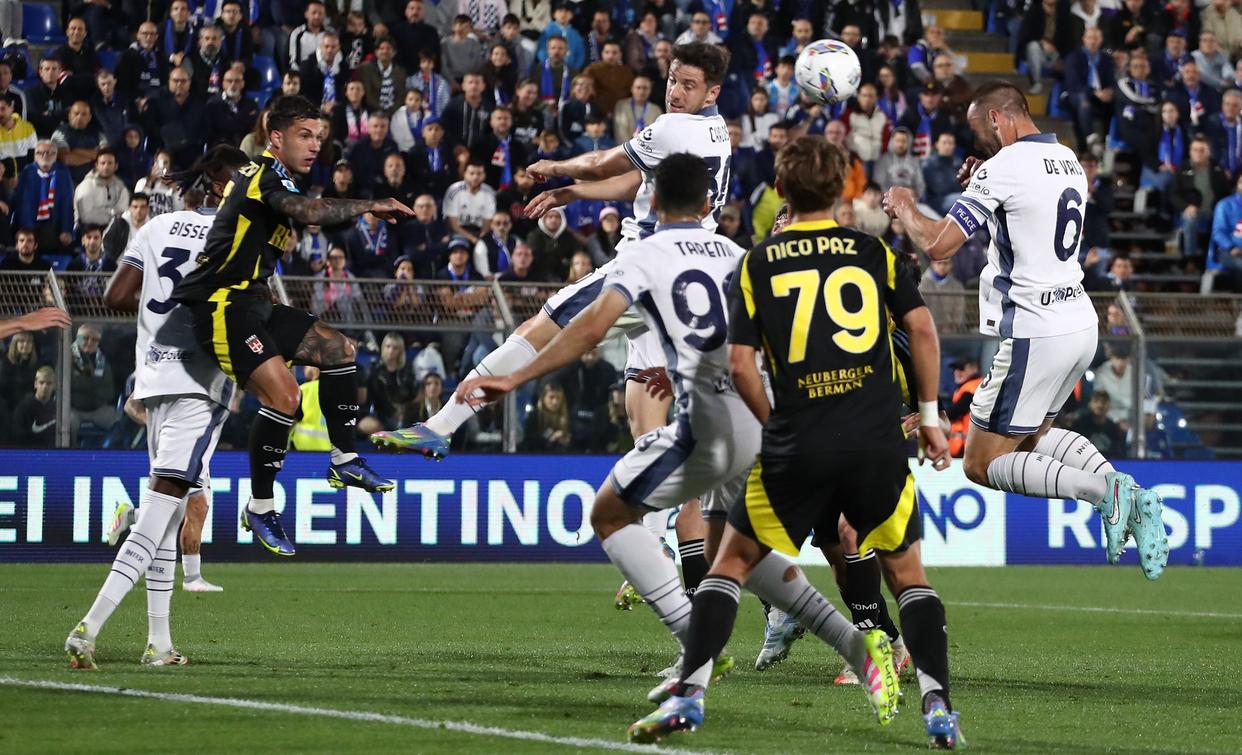 模拟器试玩-那不勒斯主场击败对手，争冠前景再次明朗的简单介绍