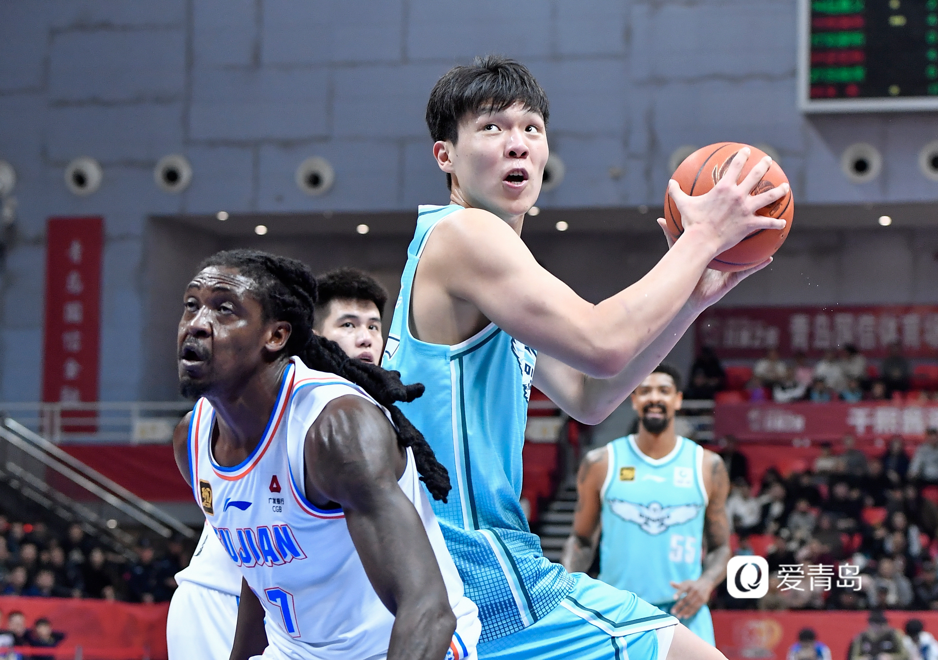 青岛队士气高昂,实力强劲连胜屹立不倒的简单介绍 青岛队士气高昂,实力强劲连胜屹立不倒的简单介绍