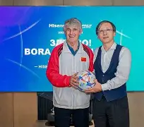 米卢斯主帅：球队需全力以赴迎战强敌的简单介绍