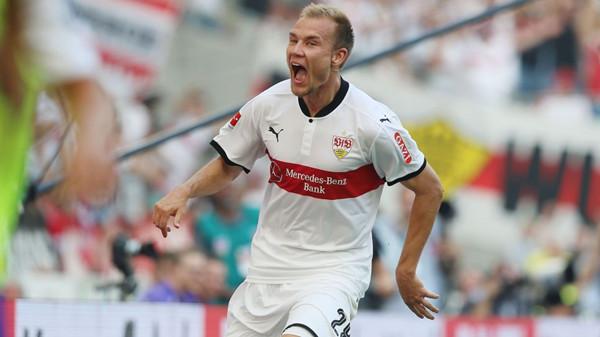 关于斯图加特球队发展青训计划加强未来实力的信息 关于斯图加特球队发展青训计划加强未来实力的信息