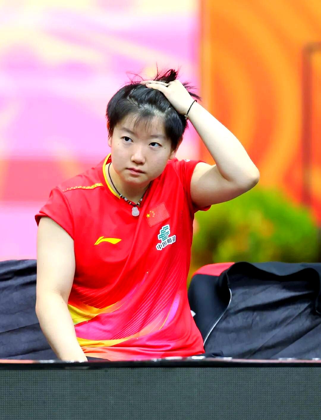 比赛加时赛中中国队卓越发挥，获得胜利的简单介绍