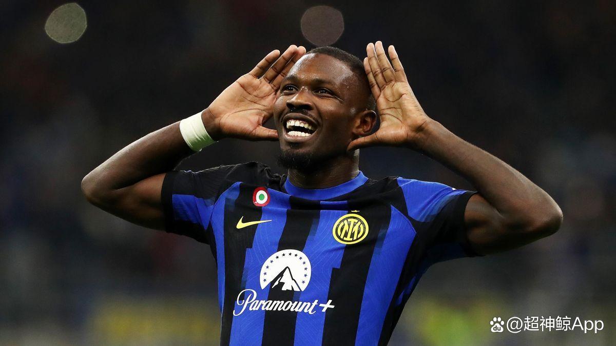 国米客场逆转佛罗伦萨,成功夺回胜利了吗