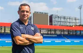 利物浦临时主教练指挥下豪取连胜的简单介绍 利物浦临时主教练指挥下豪取连胜的简单介绍