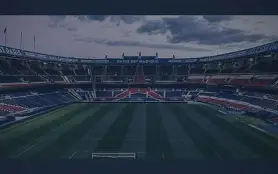 巴黎圣日耳曼逆转甘冈，法国联赛强队争锋的简单介绍