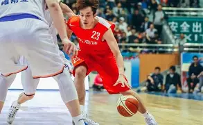 山东男篮气吞山河，碾压对手获取胜利的简单介绍
