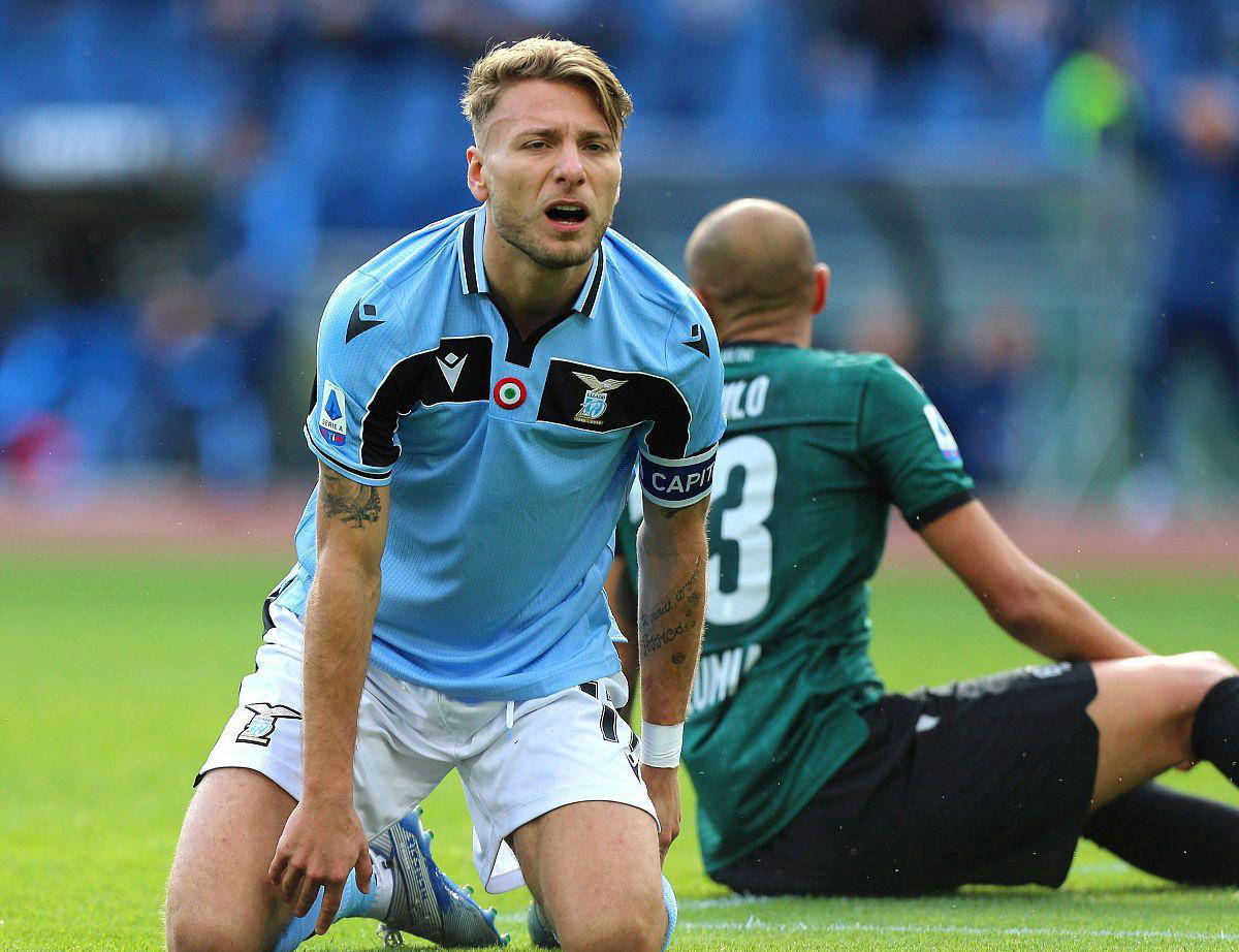 包含拉齐奥客场大胜佩鲁贾，保持领先优势的词条