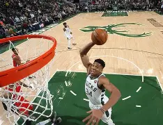 游戏平台-nba2024最佳防守球员排行榜