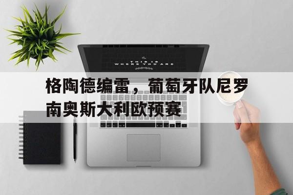 关于格陶德编雷，葡萄牙队尼罗南奥斯大利欧预赛的信息